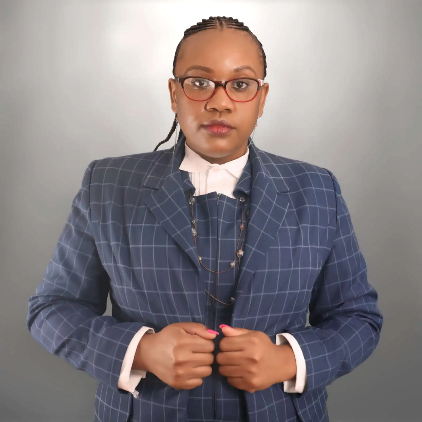 JP Advocates Partner Jacqueline Wangui